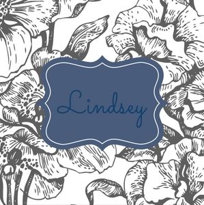 Meet your Posher, Lindsey